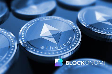 Ethereum ETFs Launch in US with $1 Billion First-Day Trading Volume - Blockonomi