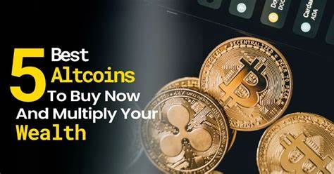 5 Best Altcoins to Buy Today: Best Crypto Deals Under $10 to Take Advantage Of