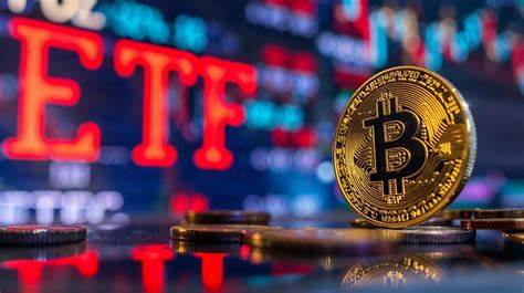 Institutional investors juggle bitcoin ETF holdings, US filings show