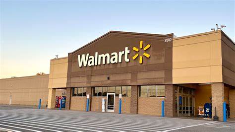 Walmart suffers another major boycott from customers