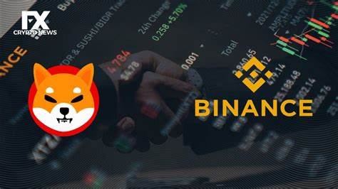 10,423,720,000,000 Shiba Inu Stun World's Largest Crypto Exchange - Binance