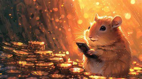 Hamster Kombat founders reveal game's origins, plans for a second airdrop - The Block