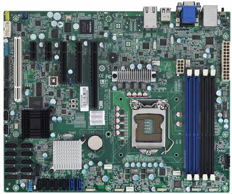 Sandy Bridge-era motherboard gets M.2 SSD boot support 12 years after launch