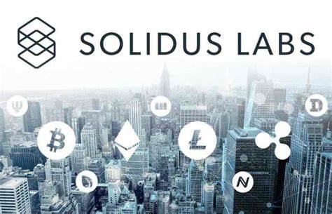 Solidus secures $835m financing interest from EXIM for Spring Valley project