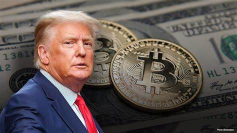 Bitwise Survey: Advisers Eye Crypto After Trump Win - - Altcoin Buzz