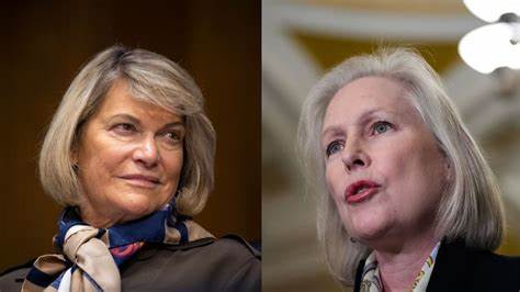 Lummis believes senators have reached deal on stablecoin bill, expects votes next week