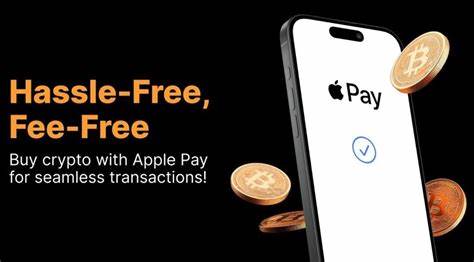 Bybit Enables Apple Pay for Checkout - Finance Magnates
