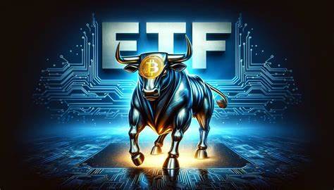Return of the Crypto Bulls? ETFs to Consider