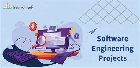 The design of software engineering course projects