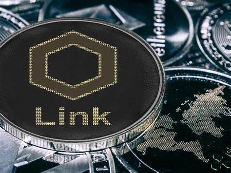 Chainlink Booms Amid Swift Payments Update, Ethereum ETF Rush - Decrypt