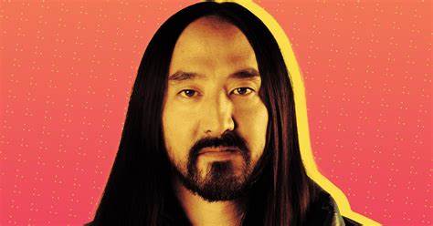 Steve Aoki spricht mit uns über die Blockchain, das Metaverse und das Geschäft mit der Musik – The Verge

