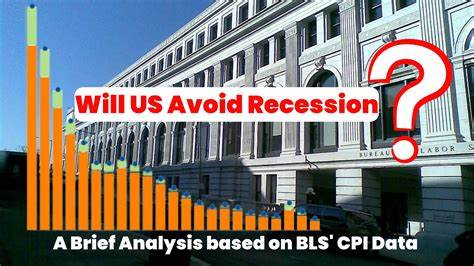 The US should be able to avoid a recession this year. A government shutdown could change that