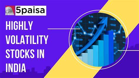 My 5 Top Stocks to Buy Right Now in This Highly Volatile Market