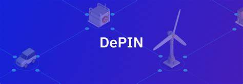 Solana’s Rise as the Go-To Chain for DePIN