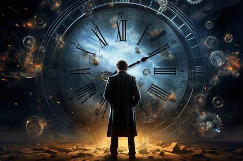 Version Control and the Illusion of Time