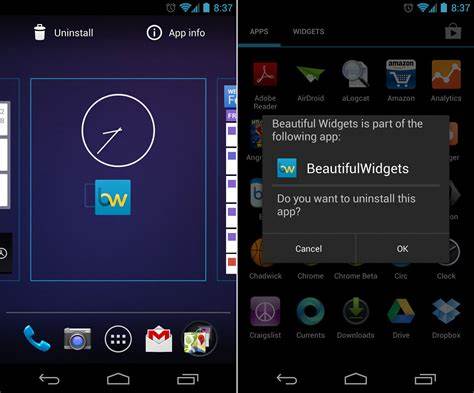 Uninstall Now: This Android App Is Secretly Stealing Crypto - PCMag Middle East