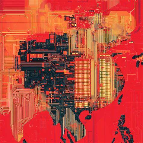 What it'll take for Nvidia and other US chipmakers to flog AI chips in China
