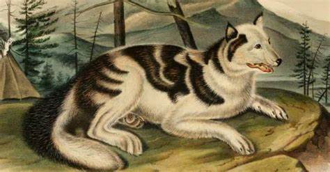 List of Extinct Dog Breeds
