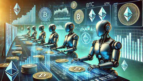 Automated Crypto Trading System Workshop For Beginners: 2025 Course Update