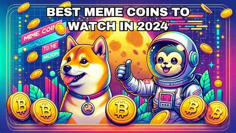 Die besten Meme-Coins, die man im Januar 2024 im Auge behalten sollte: ApeMax, Shiba Inu, Bonk, Myro, Dogecoin – Analytics Insight
