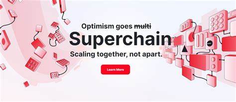 How Crypto’s Built-In Optimism Shields It from Crises