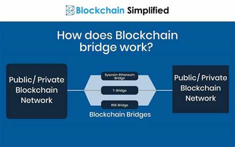 JPMorgan bridges blockchain and traditional finance in landmark pilot transaction