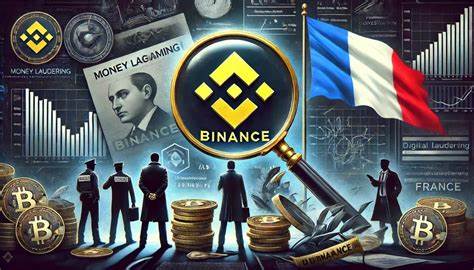 Binance Says Multiple Governments are Eyeing Their Own Crypto Reserves
