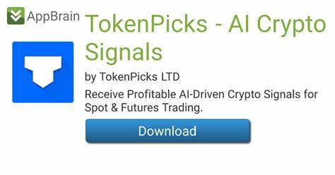 TokenPicks: The Best Crypto Signal and Education App Every Trader Needs - AMBCrypto News