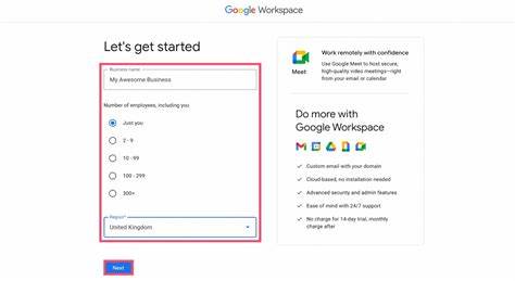 Ask HN: Google Workspace (impossibly) created on Gmail account