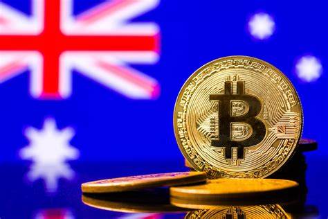  Industry calls for urgent crypto law reforms after Australian election 