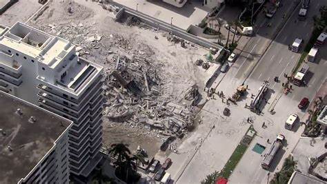 Authorities investigating after construction worker killed in Miami Beach