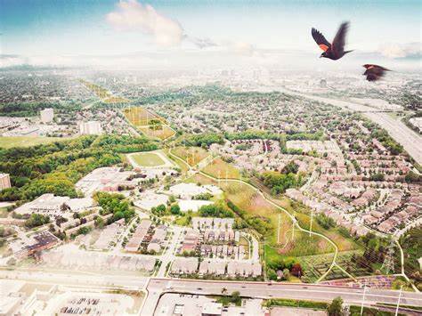 Popular Toronto park has been venting flammable fart gas for a century