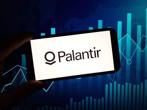 Palantir Stock Soars to All-Time Highs: My Prediction for What Comes Next