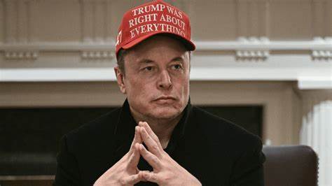 Tesla Chair Refutes Report Detailing Plans For Elon Musk’s Replacement