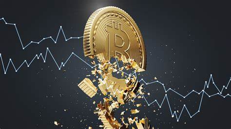 Revisiting the Taxation of Cryptocurrency: What Happens when Crypto Crashes? - Poole College of Management