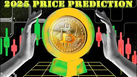Bitcoin Eyes New All-Time Highs: A Deep Dive into the Bullish Outlook for 2025