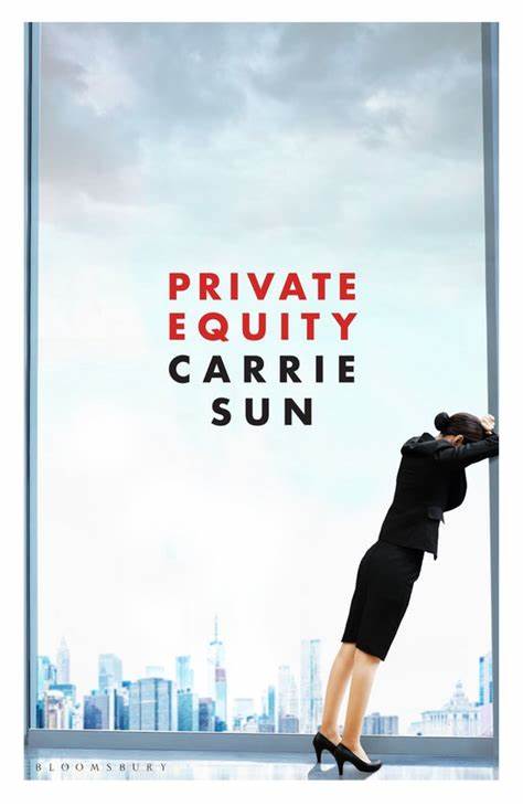 Four Books Sound the Alarm About the Power of Private Equity