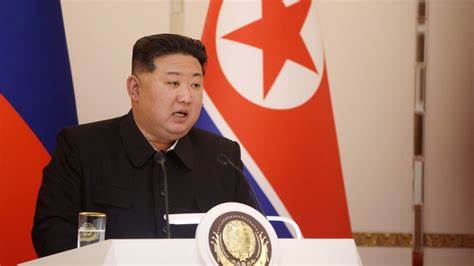 How North Korea pulled off the biggest heist in history