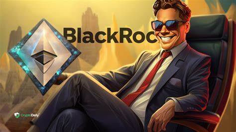 BlackRock Files for Ethereum In-Kind Redemptions as ETH Surges 42% with Bitcoin ETF Inflows and Pectra Upgrade