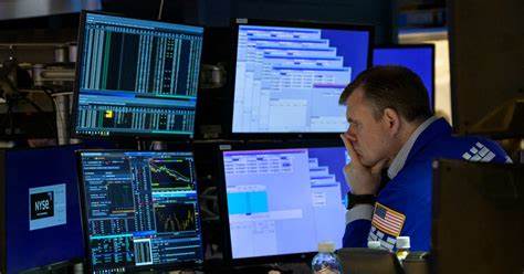Stock Market Today: Stocks Make a Comeback From Trade Jitters, Boeing Crash