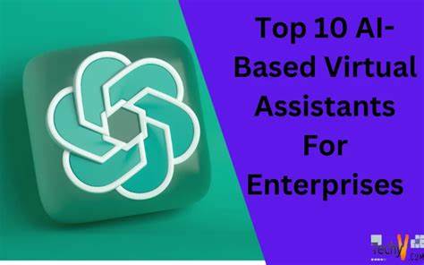Enterprises eye AI assistants to modernize systems