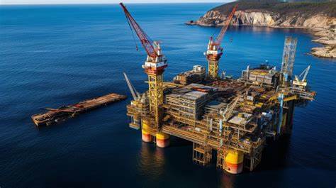 Transocean Ltd (RIG) Soars on New $100M Contract