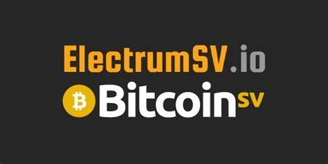 ElectrumSV Wallet Released for Bitcoin SV (BSV), the Original Bitcoin - CoinGeek