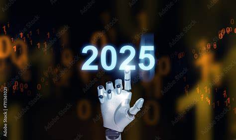 Welcome to the Era of Living Intelligence: 2025 Tech Trends