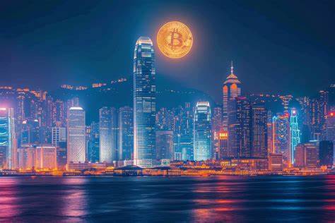 Hongkong gibt bereits am Montag grünes Licht für Bitcoin-ETFs und könnte eine Nachfrage von chinesischen Investoren in Höhe von 25 Milliarden US-Dollar verzeichnen – Kitco NEWS

