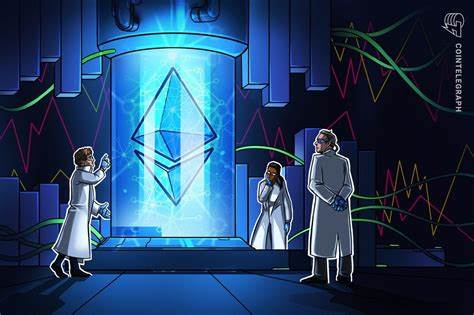 What is Ethereum 2.0? The Merge and transition to PoS explained - Cointelegraph