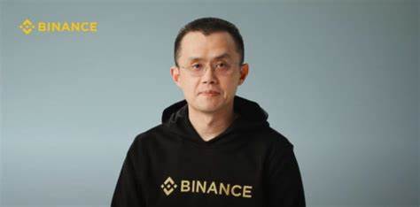 Binance founder Changpeng "CZ" Zhao released from prison - Cryptopolitan