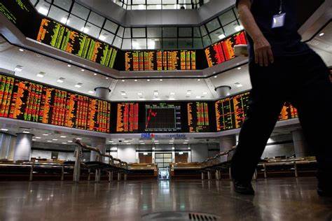 Stocks Rally for the Week on Fed Rate-Cut Optimism: Markets Wrap