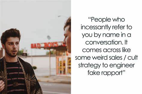 Explaining the Vibes