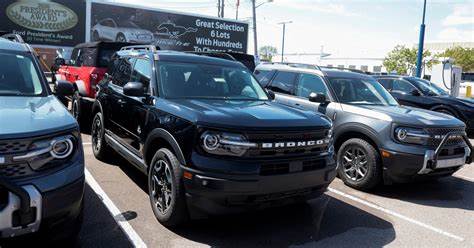 Exclusive-Ford hikes prices on Mexico-produced models, citing tariffs